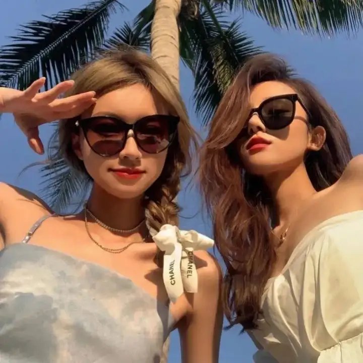 每个你每个我 海报