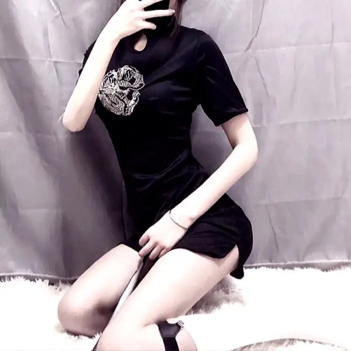 找数圣诞节 海报
