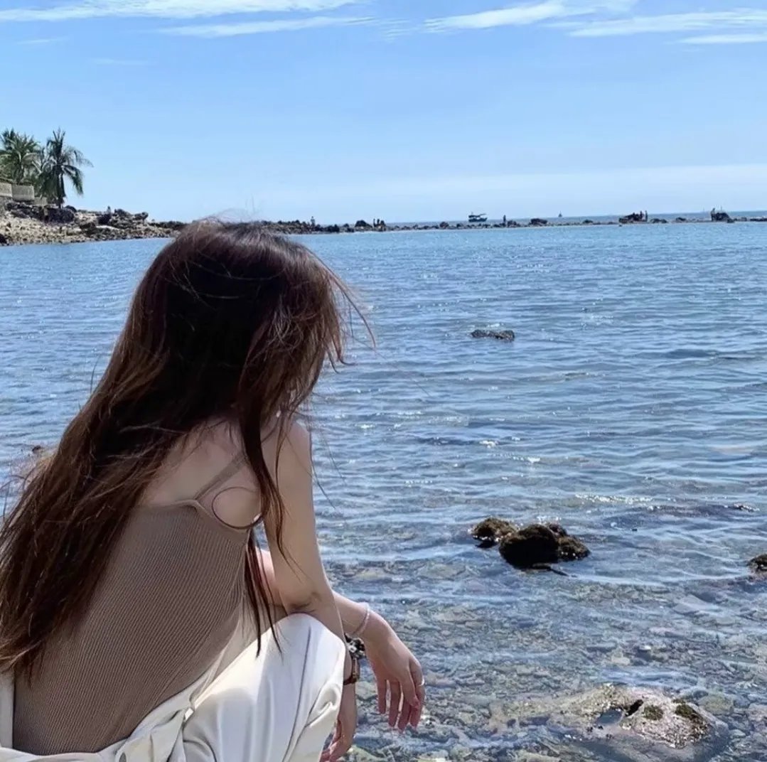 儍女和番 海报