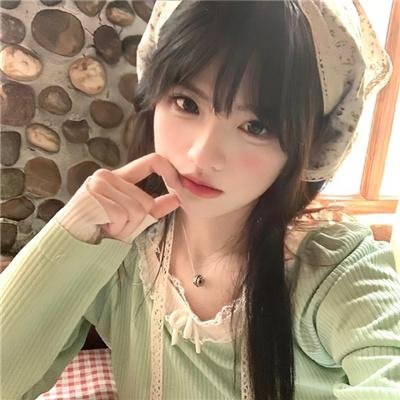 母鹿 海报