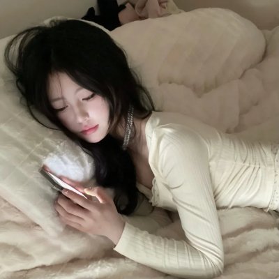 群青色之路 海报